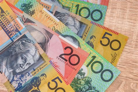 курс австралийского доллара на форексе